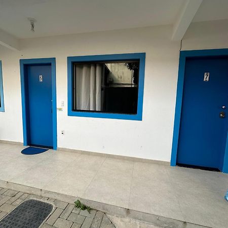 Suite Grega 5- Centro Da Vila Abraao Exteriör bild
