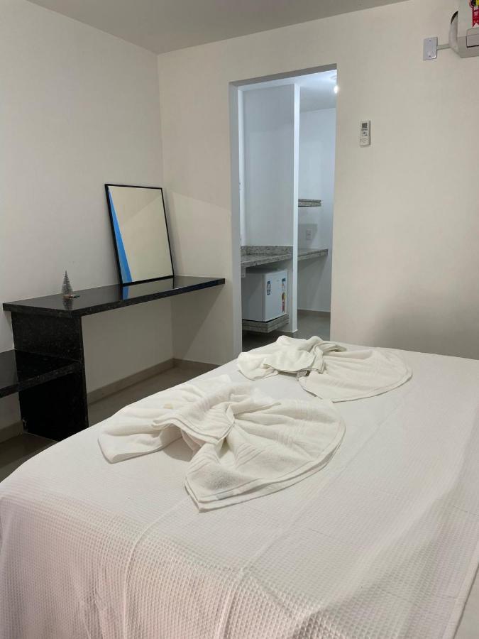 Suite Grega 5- Centro Da Vila Abraao Exteriör bild