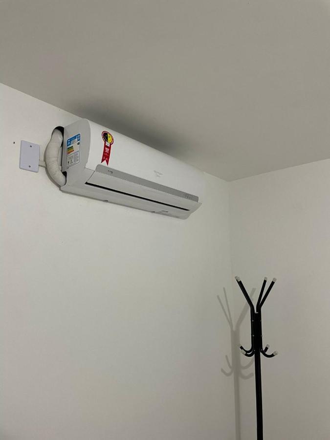 Suite Grega 5- Centro Da Vila Abraao Exteriör bild
