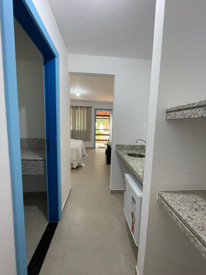 Suite Grega 5- Centro Da Vila Abraao Exteriör bild
