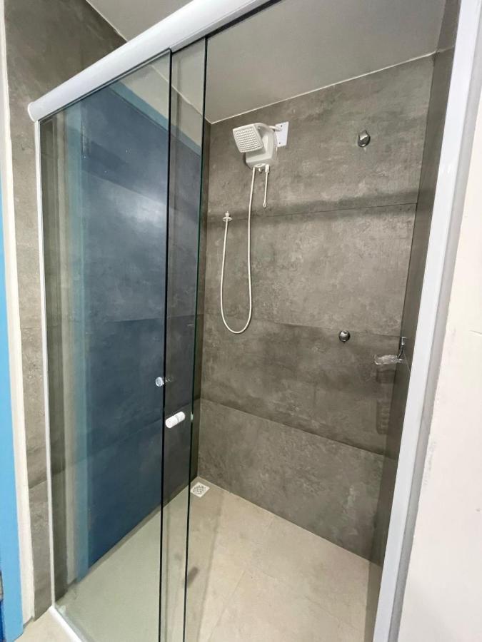Suite Grega 5- Centro Da Vila Abraao Exteriör bild