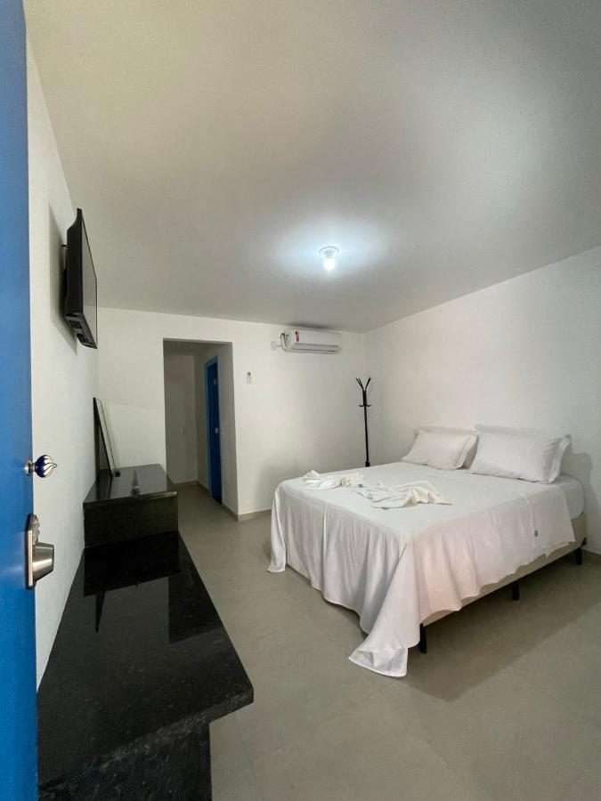Suite Grega 5- Centro Da Vila Abraao Exteriör bild
