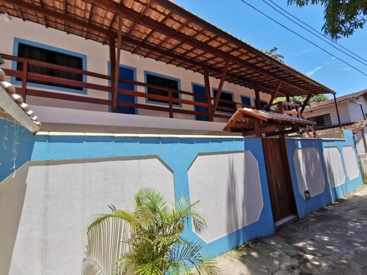 Suite Grega 5- Centro Da Vila Abraao Exteriör bild