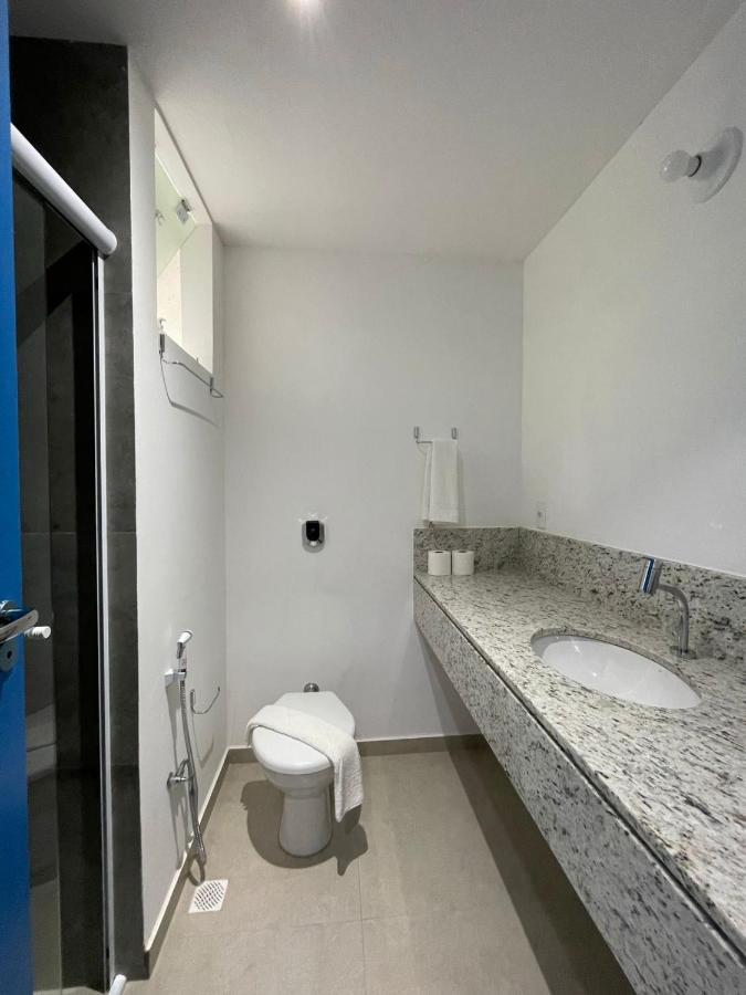 Suite Grega 5- Centro Da Vila Abraao Exteriör bild