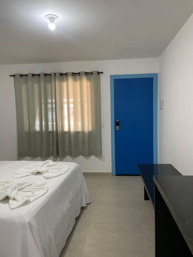 Suite Grega 5- Centro Da Vila Abraao Exteriör bild