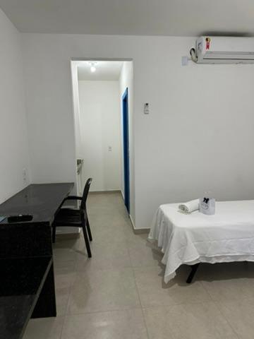 Suite Grega 5- Centro Da Vila Abraao Exteriör bild
