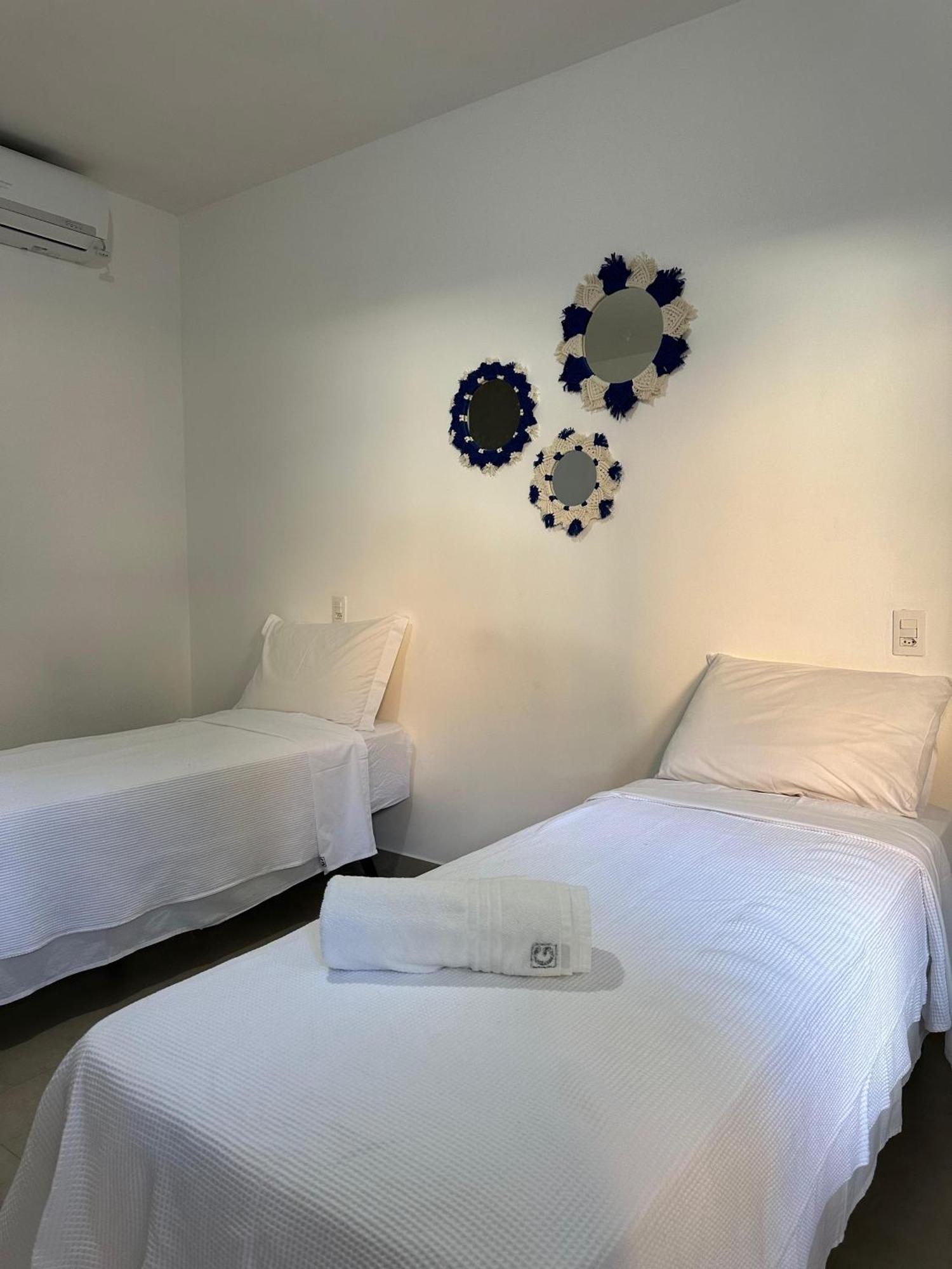 Suite Grega 5- Centro Da Vila Abraao Exteriör bild