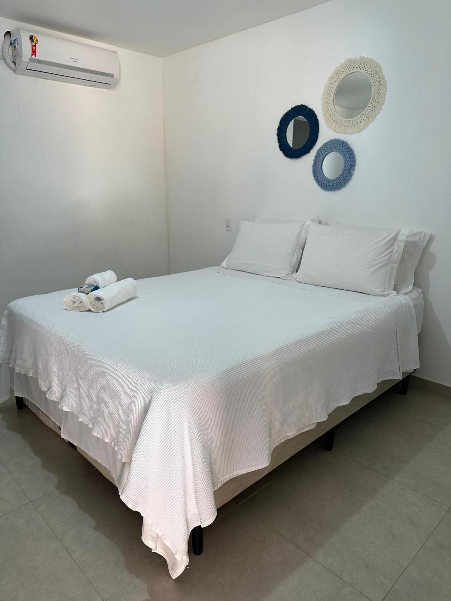 Suite Grega 5- Centro Da Vila Abraao Exteriör bild