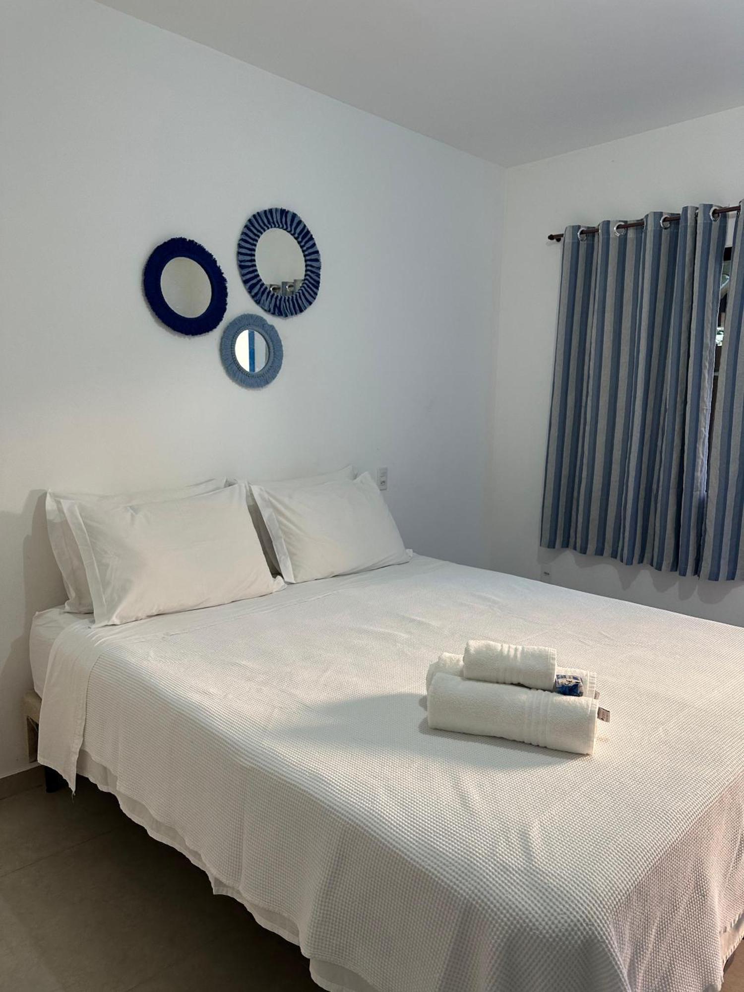 Suite Grega 5- Centro Da Vila Abraao Exteriör bild